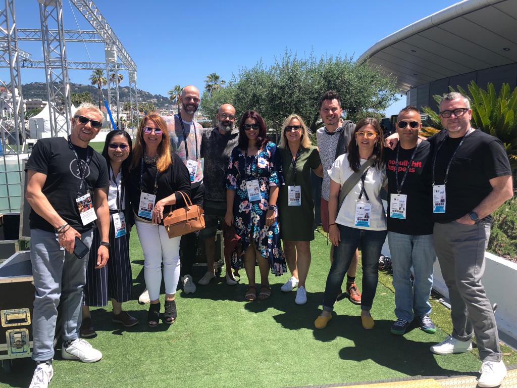 Toby Pickford’s Cannes Diary #3