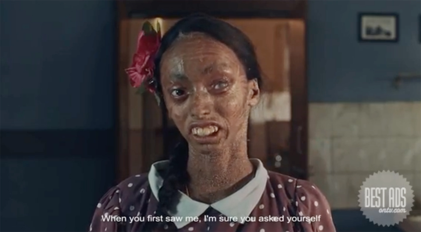 Asia nets three Silver and 5 Bronze Lions in Cannes Film category: GREYnJ United Thailand and Publicis Singapore take home Silver