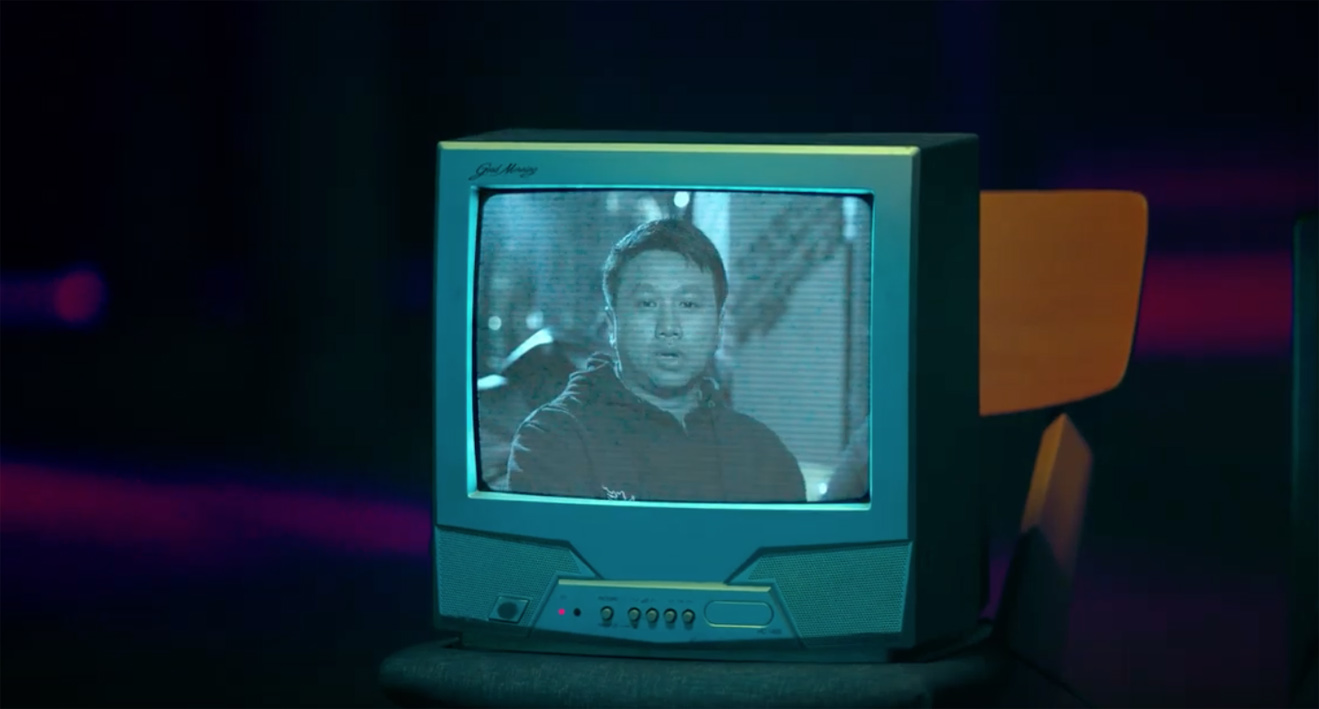 Genuine Music teams with Thai hip hop megastar TwoPee on new Yamaha campaign via TBWA Thailand
