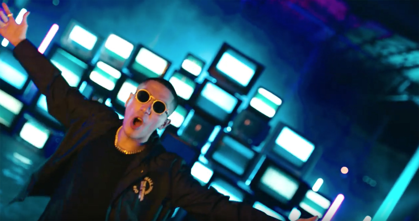 Genuine Music teams with Thai hip hop megastar TwoPee on new Yamaha campaign via TBWA Thailand