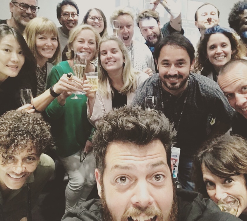 Emily Bull’s Cannes Diary #6