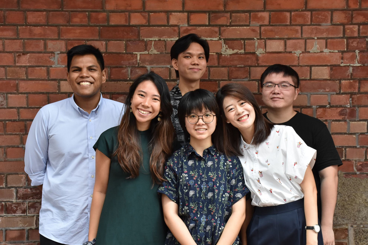 BBH Barn Singapore interns address pressing social issues of food insecurity with the hungry spoon