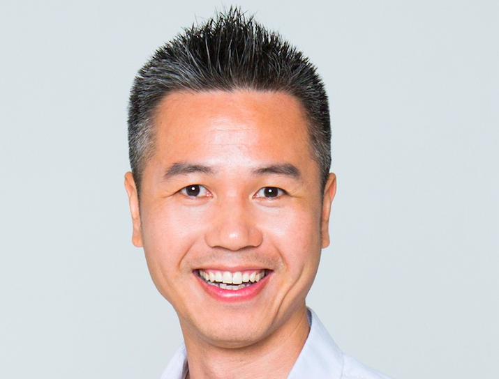 Bestads Six of the Best Reviewed by Adams Fan, chief creative officer and founder, F5 Shanghai
