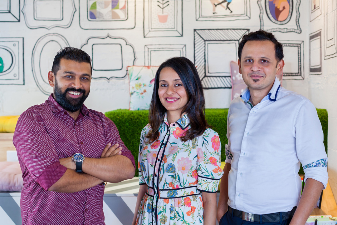 AndBeyond.Media, VidTent, WORD, Localyze and OneLoop come together under the Alchemy Group banner