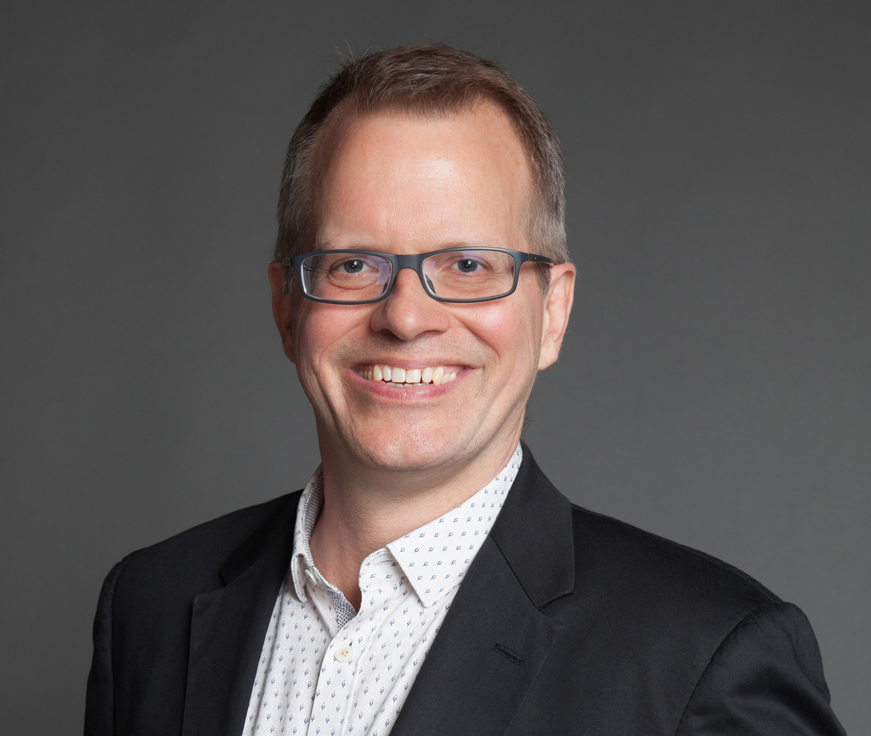Bryce Whitwam named new China CEO at MRM//McCann