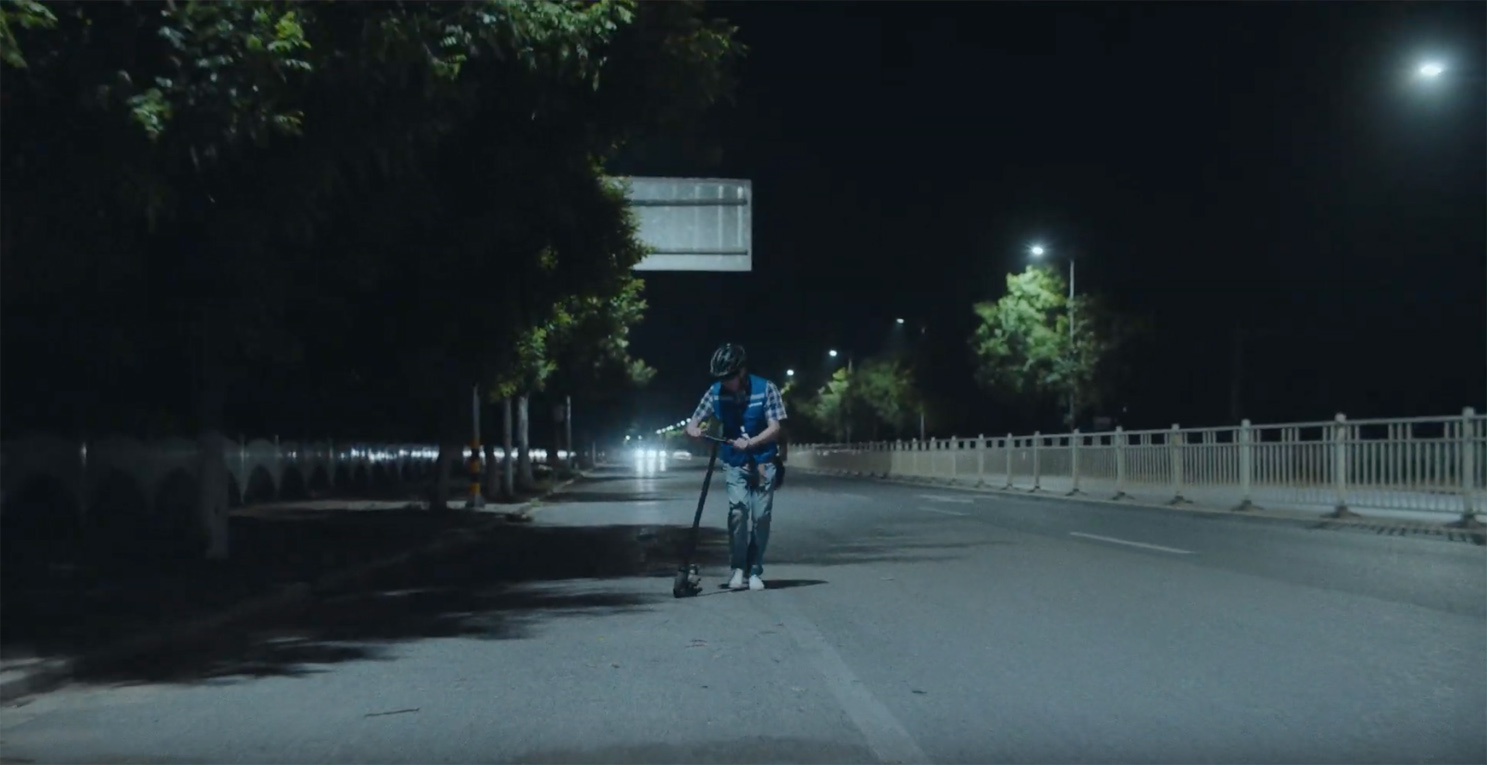 Energy drink Carabao brings fighting spirit to ordinary Chinese via a new campaign by BBH China