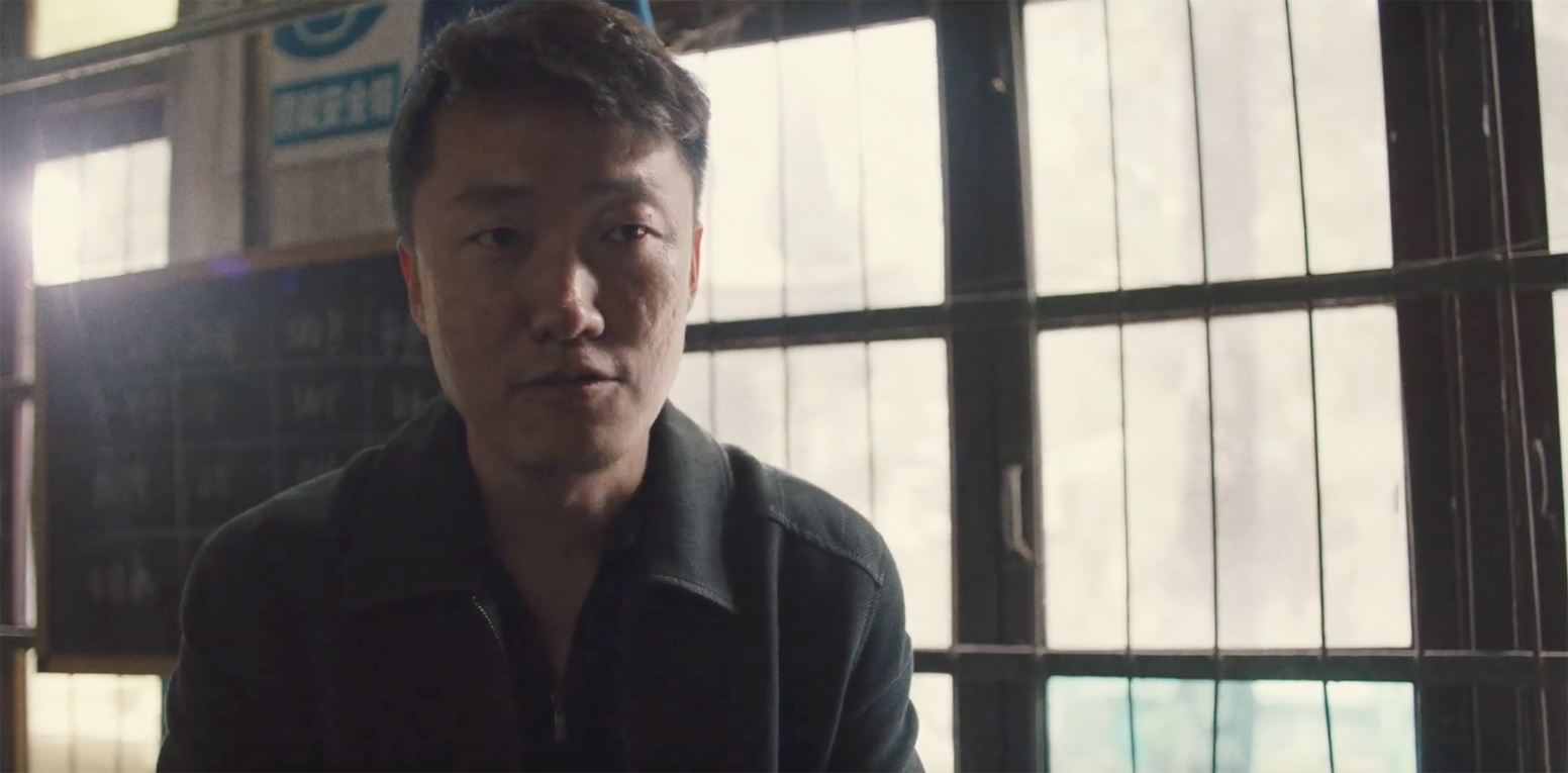 Energy drink Carabao brings fighting spirit to ordinary Chinese via a new campaign by BBH China