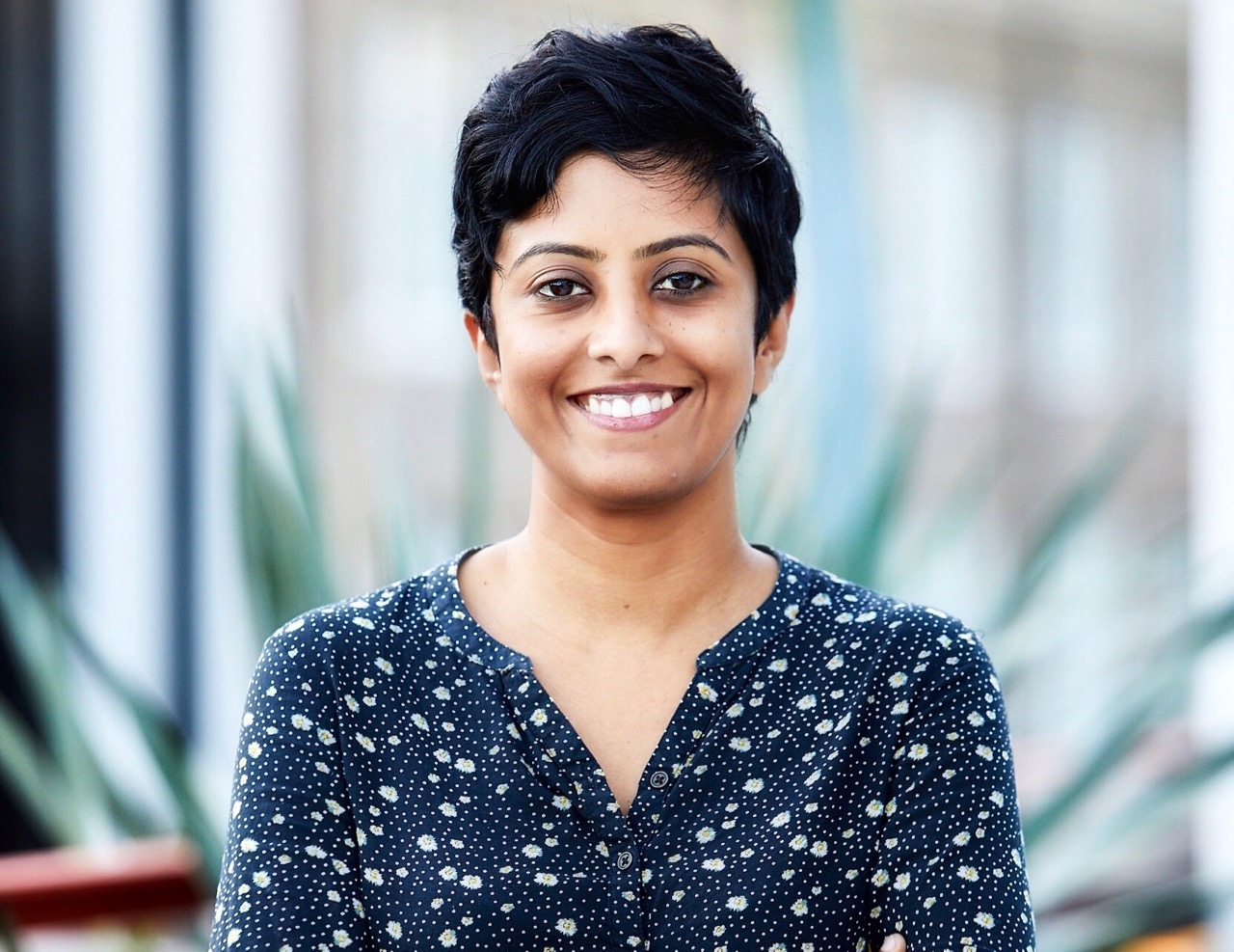 Heckler appoints Charu Menon as executive producer for Singapore