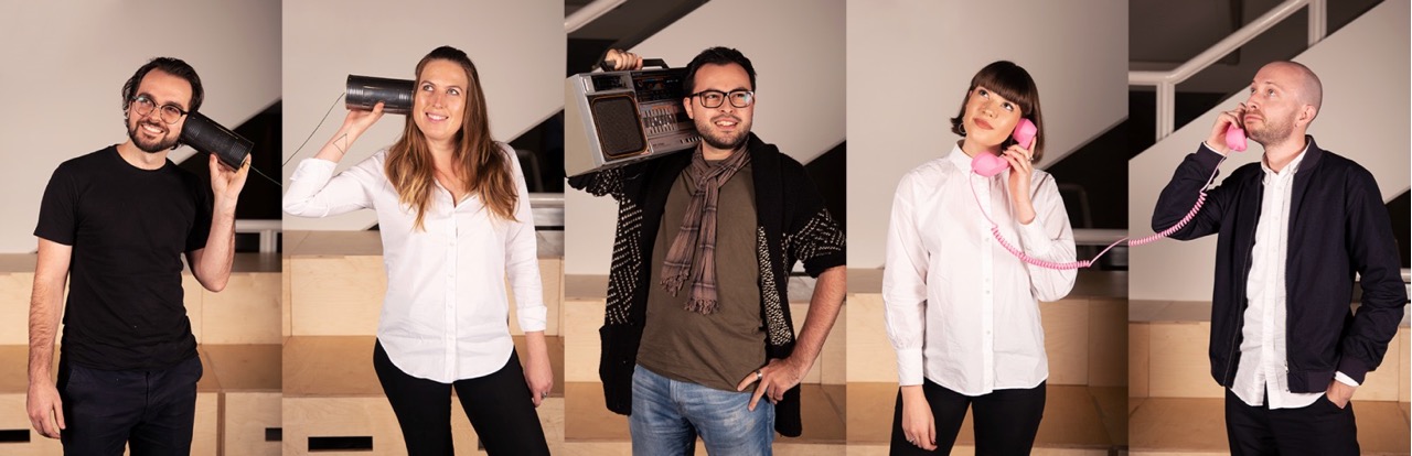 Clemenger BBDO crowned winner of the inaugural Asia Pacific Amazon Alexa Cup