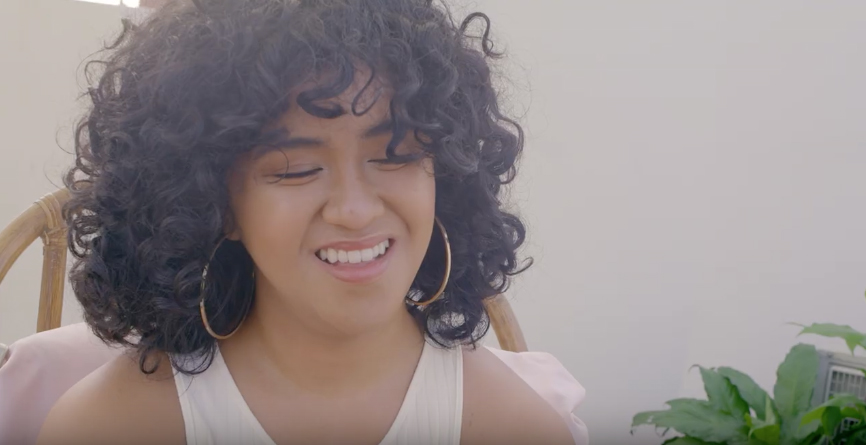 Viddsee creates documentary series to support Dove’s My Hair My Say campaign in the Philippines