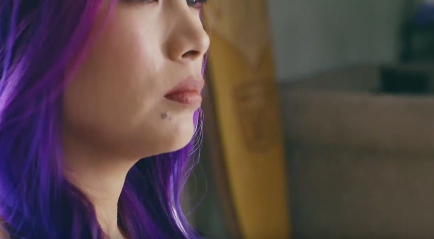 Viddsee creates documentary series to support Dove’s My Hair My Say campaign in the Philippines