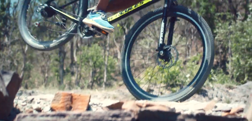 Hercules Cycles India and Dentsu Webchutney’s spot #MadeForMore captures pulse and personality
