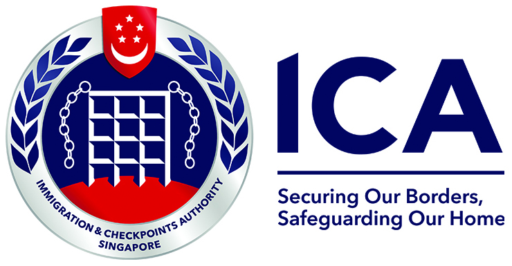 DIA Brands appointed to revitalise Immigration and Checkpoints Authority – Singapore’s Visual Identity System