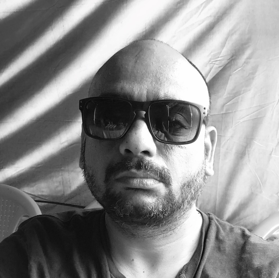 Dentsu India lures Krishna Mani out of Ogilvy for Executive Creative Director role in South India