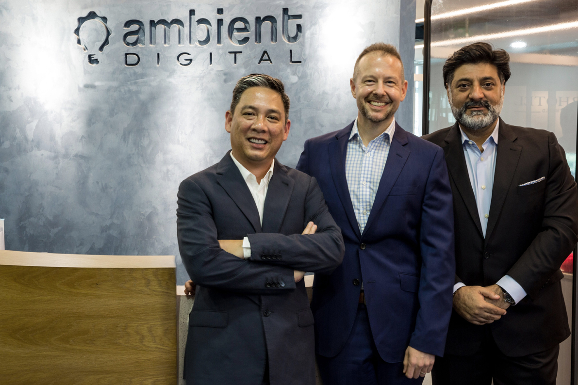 Dentsu Aegis Network acquires Ambient Digital Vietnam and launches iProspect