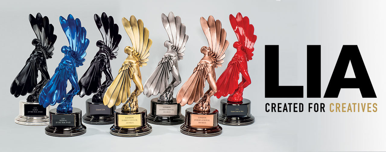 Enter LIA 2019 by next Monday, July 15th