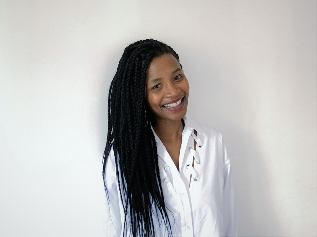 Nomfundo Msomi named new Strategic Planning Director at Isobar Hong Kong