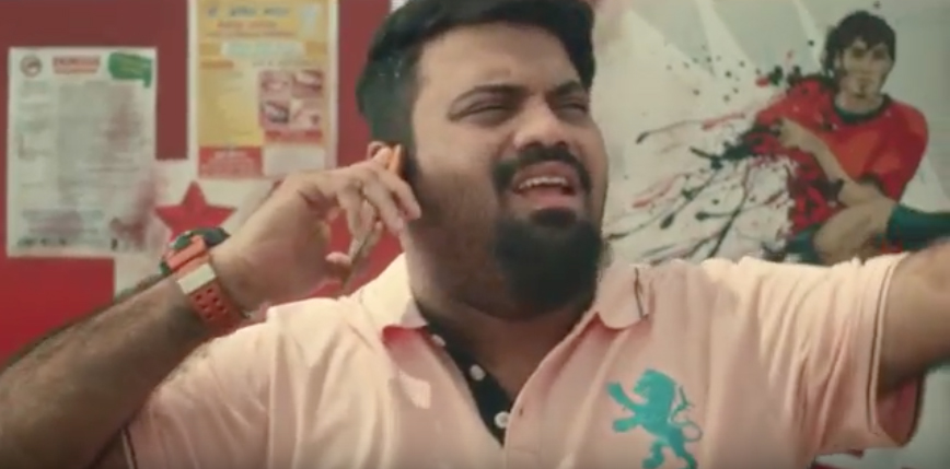 Scarecrow M&C Saatchi India launches humorous campaign to educate customers for Religare Health Insurance
