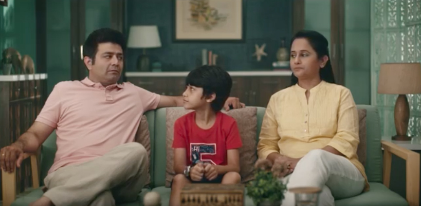 Scarecrow M&C Saatchi India launches humorous campaign to educate customers for Religare Health Insurance