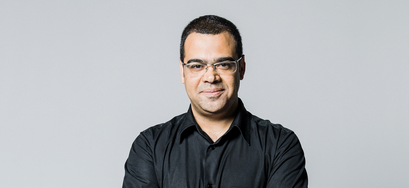 Ricardo Adolfo joins TBWA\Media Arts Lab as Executive Creative Director for Japan and Korea