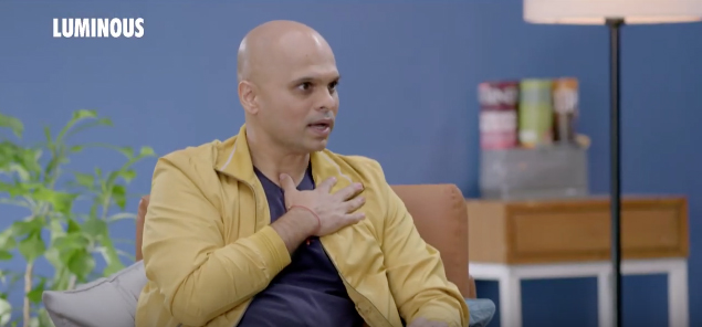 VMLY&R India celebrates Legend Sachin Tendulkar’s long association with Luminous Power Technologies