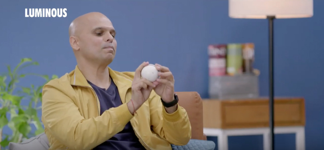 VMLY&R India celebrates Legend Sachin Tendulkar’s long association with Luminous Power Technologies