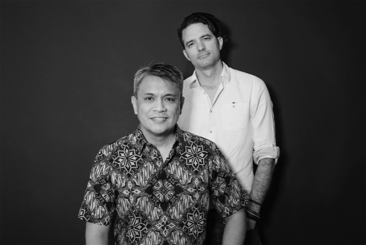 Sieg Penaverde and Peter Hibberd to lead Bates CHI & Partners Jakarta to partner clients in Business Transformation