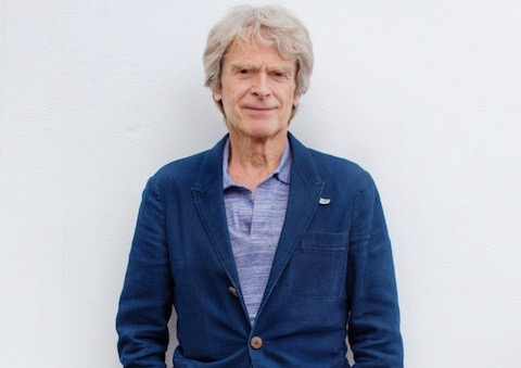 World Exclusive: Ad legend Sir John Hegarty lets loose in his podcast debut ~ Industry idiots + the coming creative revolution on The Creative Relay