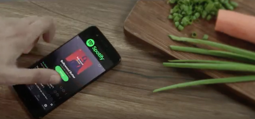 Spotify’s first multilingual campaign in India wants users to ‘Keep Listening, Uninterrupted’ in a campaign via Leo Burnett