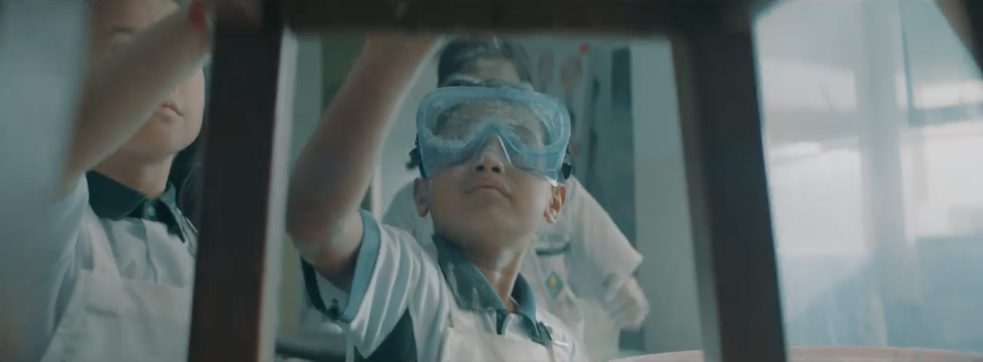 StarHub releases music video paying homage to Singapore’s early-day heroines for the country’s Bicentennial and 54th birthday