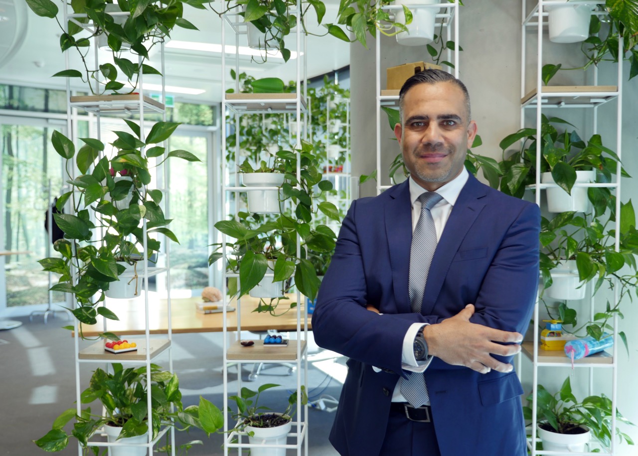 KMPG Australia promotes its head of brand strategy Sudeep Gohil to partner position