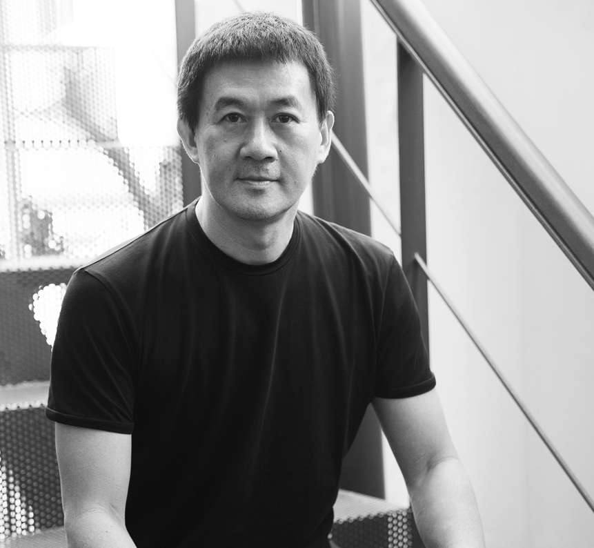 Surachai Puthikulangkura Founder & CEO of Illusion named President of Bangkok Art Directors’ Association