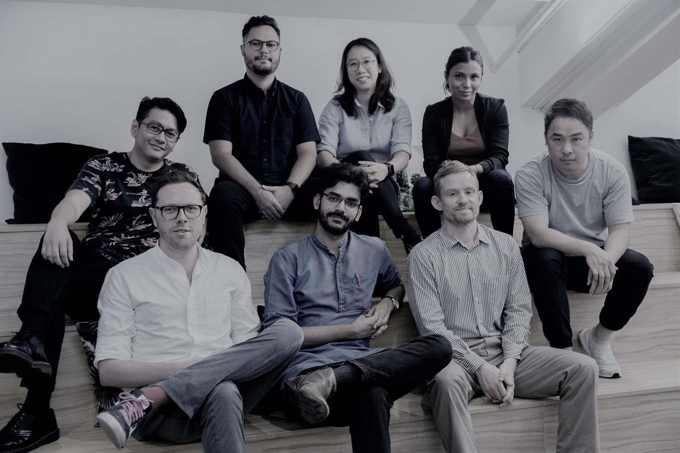 Iris expands leadership team in Asia with new appointments and promotions