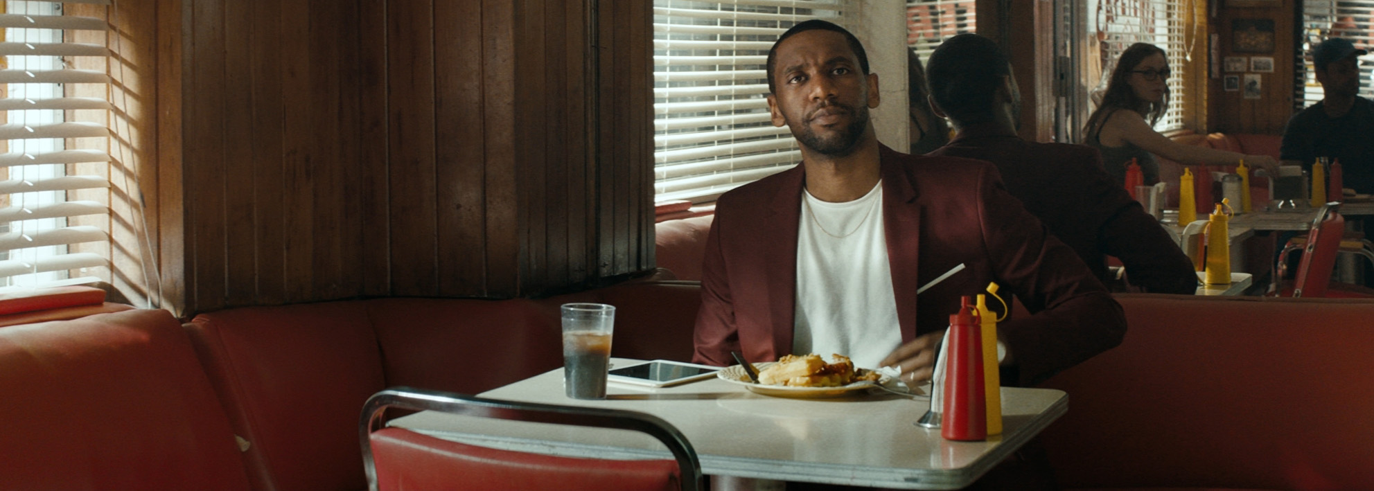 Seen+Noted: Procter & Gamble sparks conversations on racial bias and inequality with ‘The Look’