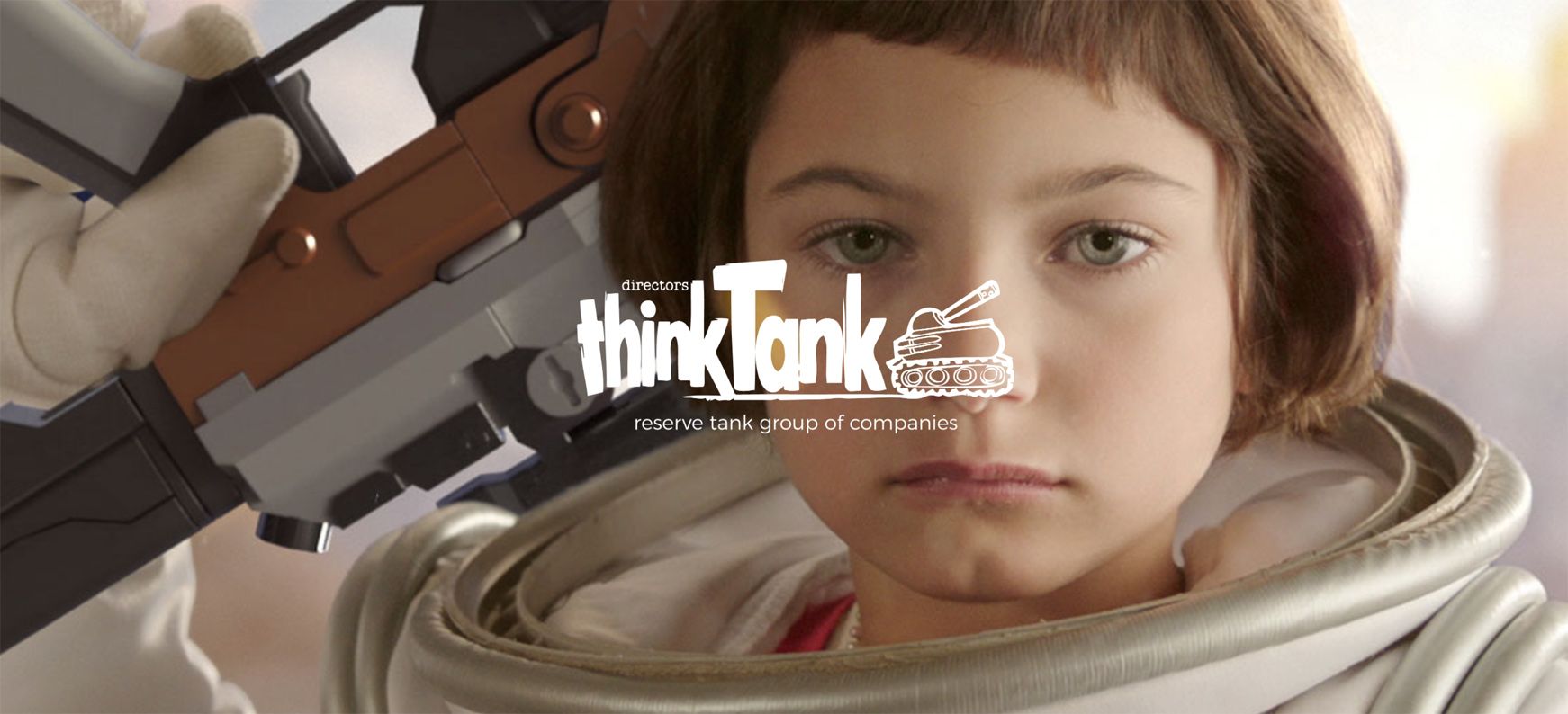 FINCH takes out Production Company of the Year title in Campaign Brief’s THE WORK 2019; At #2 in Asia-Pacific is Director’s Think Tank and at #3 are Airbag, Goodoil and Revolver/Will O’Rourke
