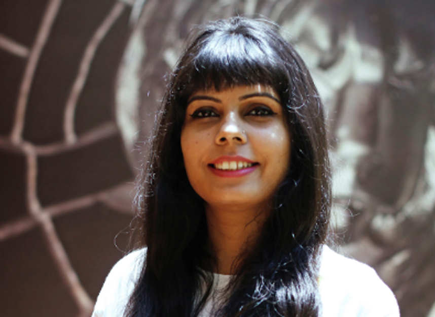 Umma Saini, Brand & Creative Lead, Google India on the London International Awards Creative LIAisons program