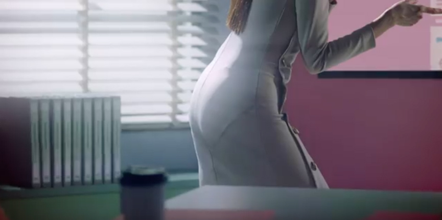 Everyday underwear problems solved by Wacoal in new campaign via Brilliant & Million Bangkok