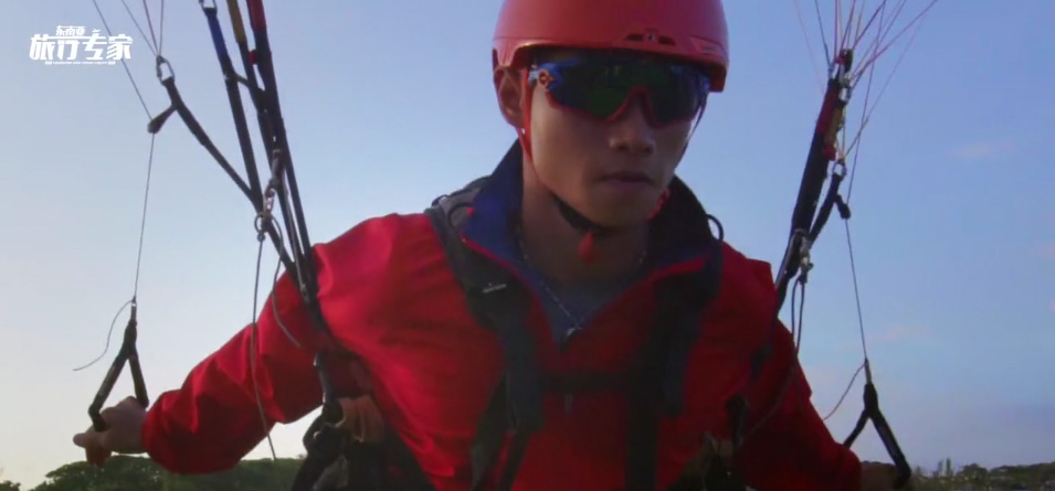 TOMORROW Shanghai releases AirAsia campaign revealing exciting destinations on offer