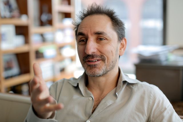 Droga5 expands global footprint with opening of office in Japan; Brazil and China offices planned