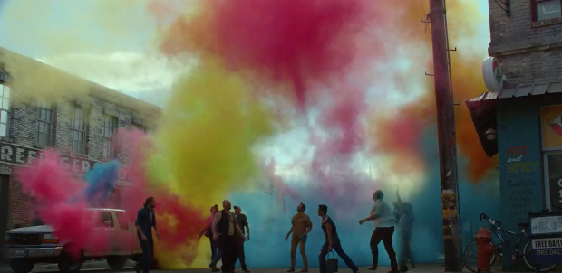 Absolut and Lowe Lintas India drive the message that a colourful world is a colourless one