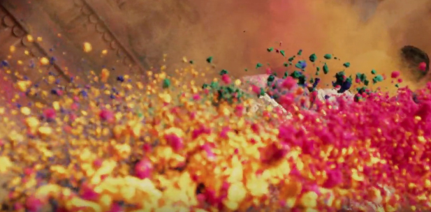 Absolut and Lowe Lintas India drive the message that a colourful world is a colourless one
