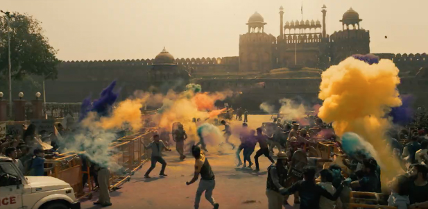 Absolut and Lowe Lintas India drive the message that a colourful world is a colourless one