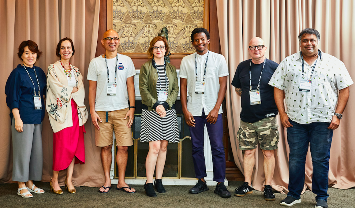 Cheil Worldwide VP and ECD Yehoon Lee highlights the best work she saw in the judging rooms at Ad Stars 2019