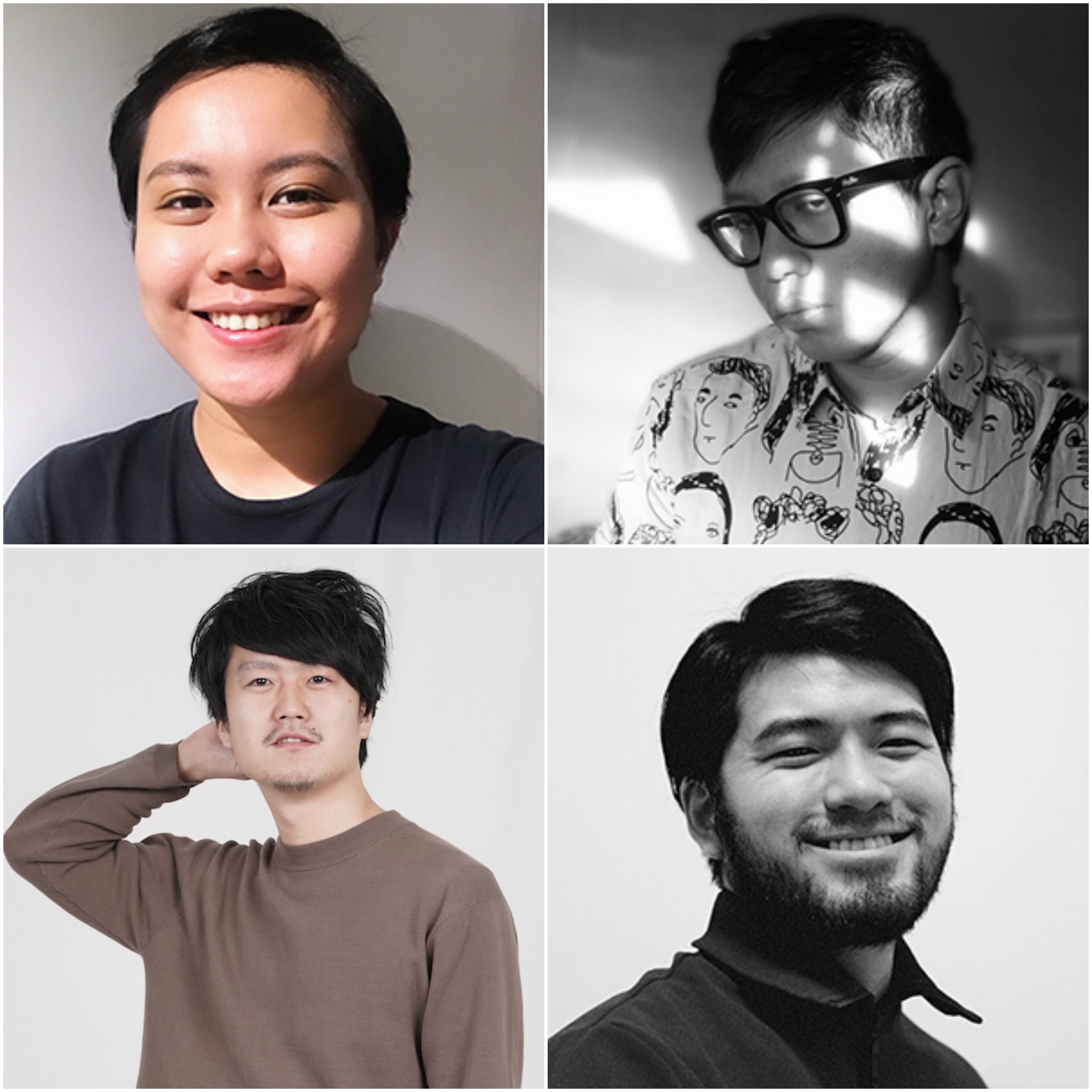 Meet the 16 Young Creatives that will represent Asia at LIA Creative LIAisons 2019