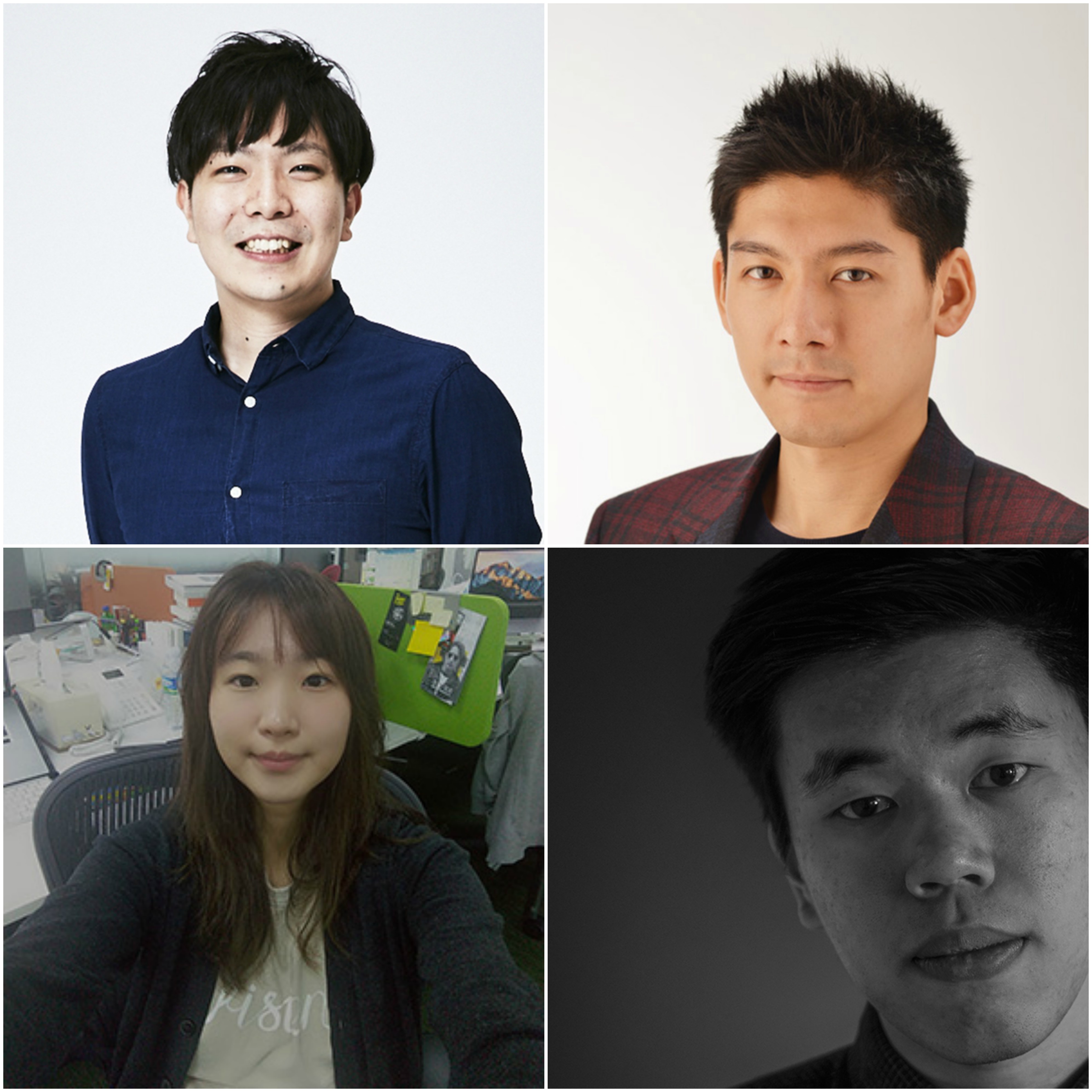 Meet the 16 Young Creatives that will represent Asia at LIA Creative LIAisons 2019