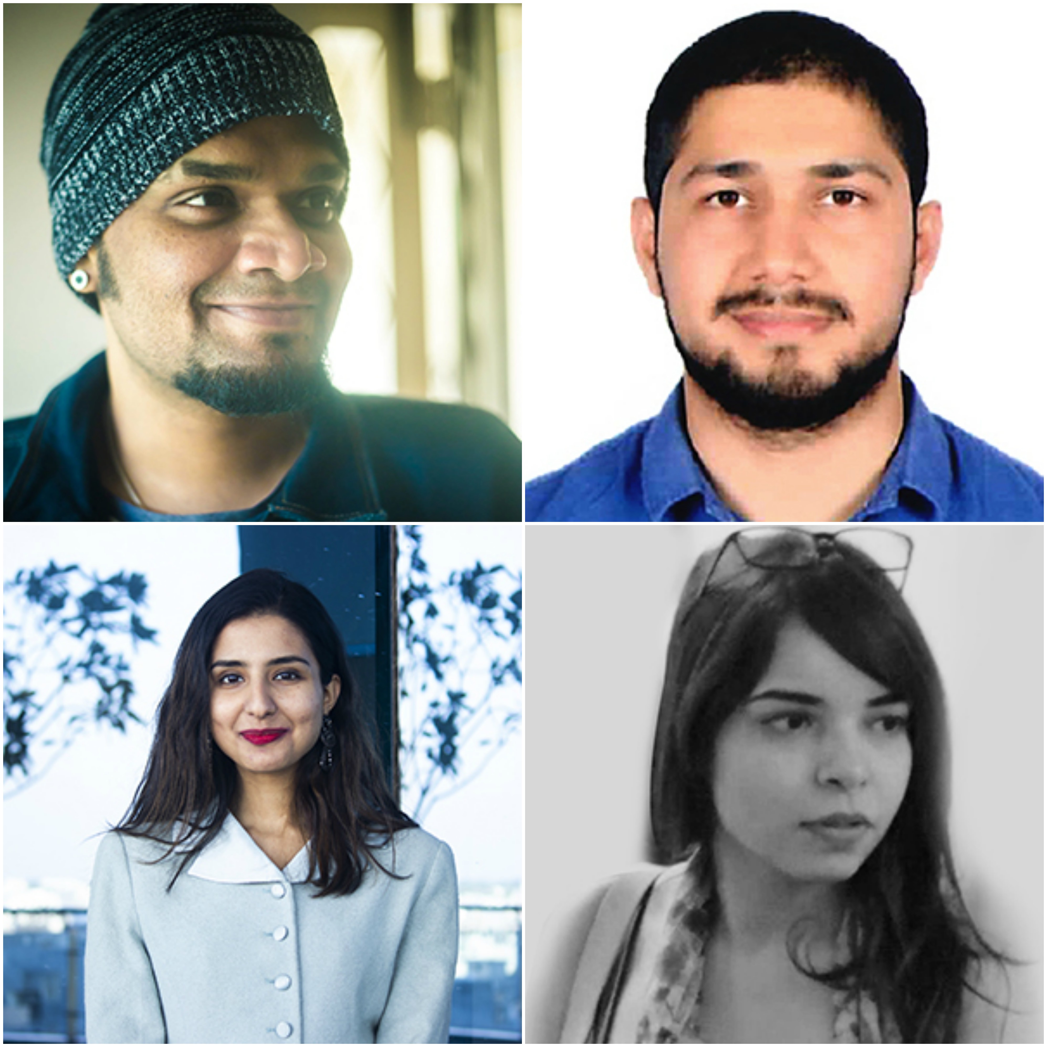 Meet the 16 Young Creatives that will represent Asia at LIA Creative LIAisons 2019