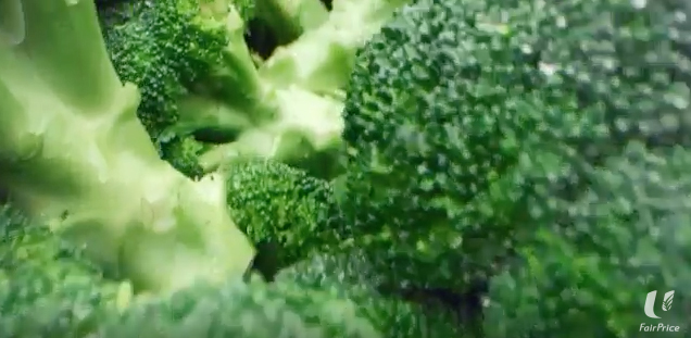 FairPrice commits to making supermarket shopping Worth The Trip in a campaign via BBH Singapore