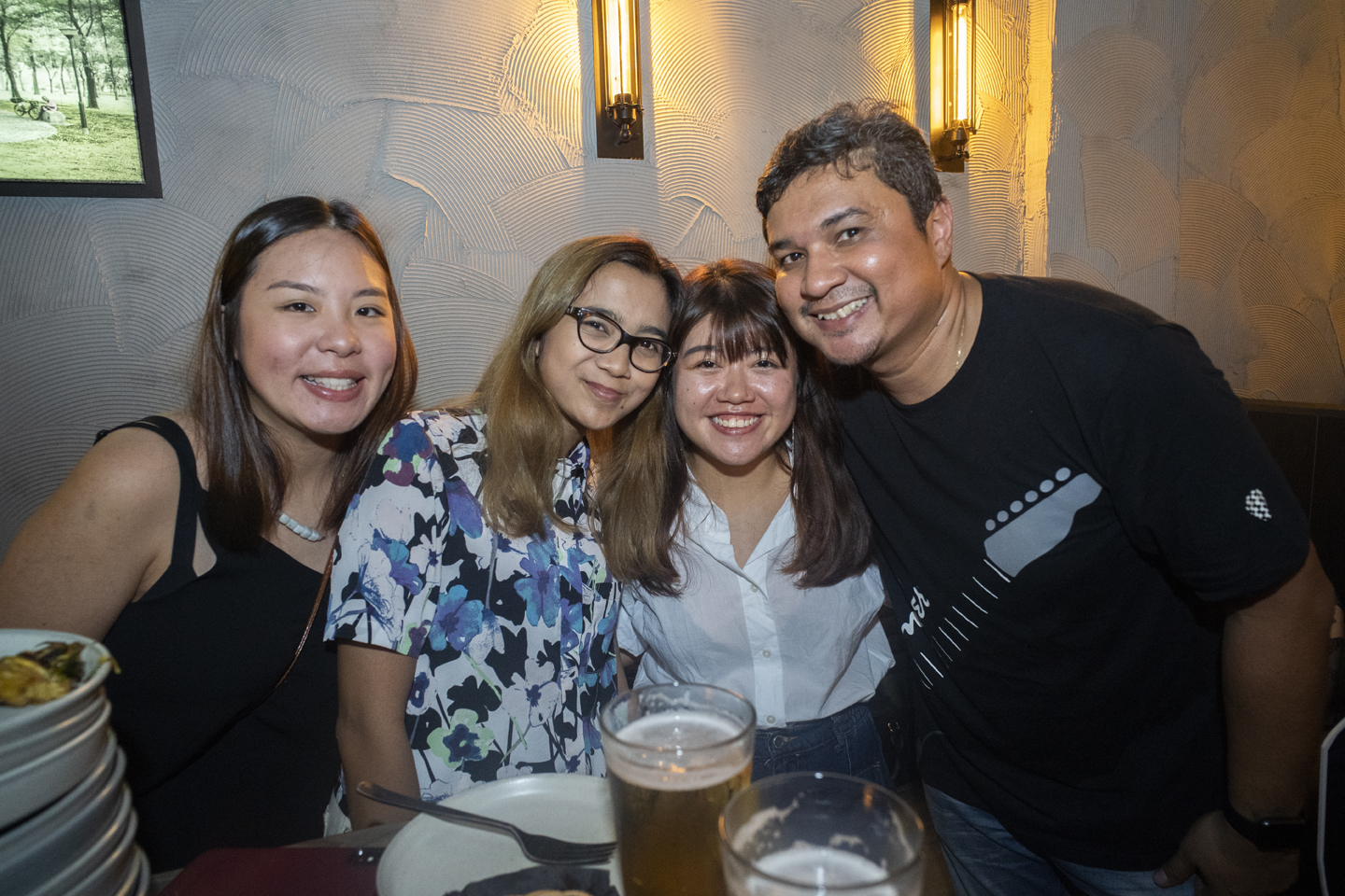 Song Zu promotes Donny Pereira to partner; Composer Adrian Sergovich relocates to Singapore + Ian Lew to relocate back to Sydney