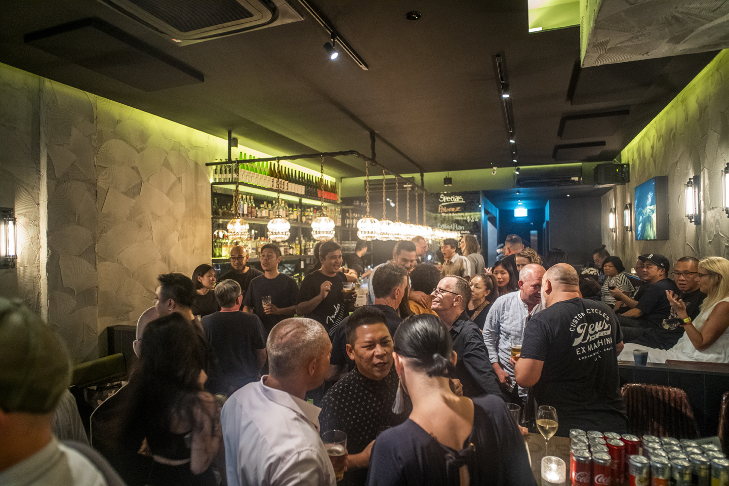 Song Zu promotes Donny Pereira to partner; Composer Adrian Sergovich relocates to Singapore + Ian Lew to relocate back to Sydney