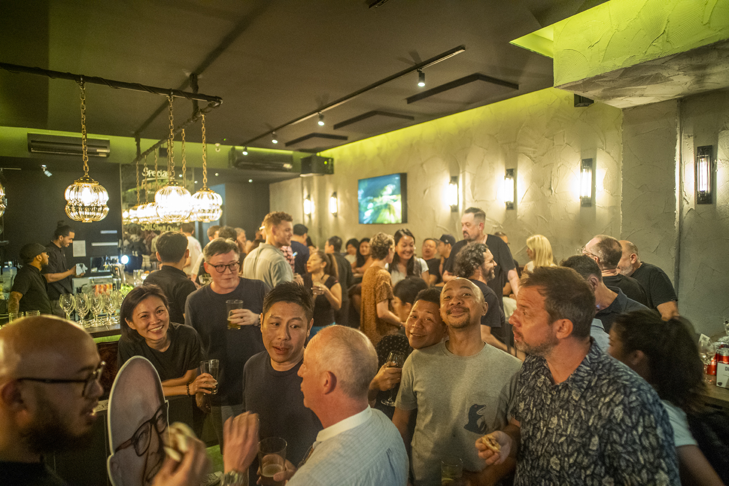 Song Zu promotes Donny Pereira to partner; Composer Adrian Sergovich relocates to Singapore + Ian Lew to relocate back to Sydney